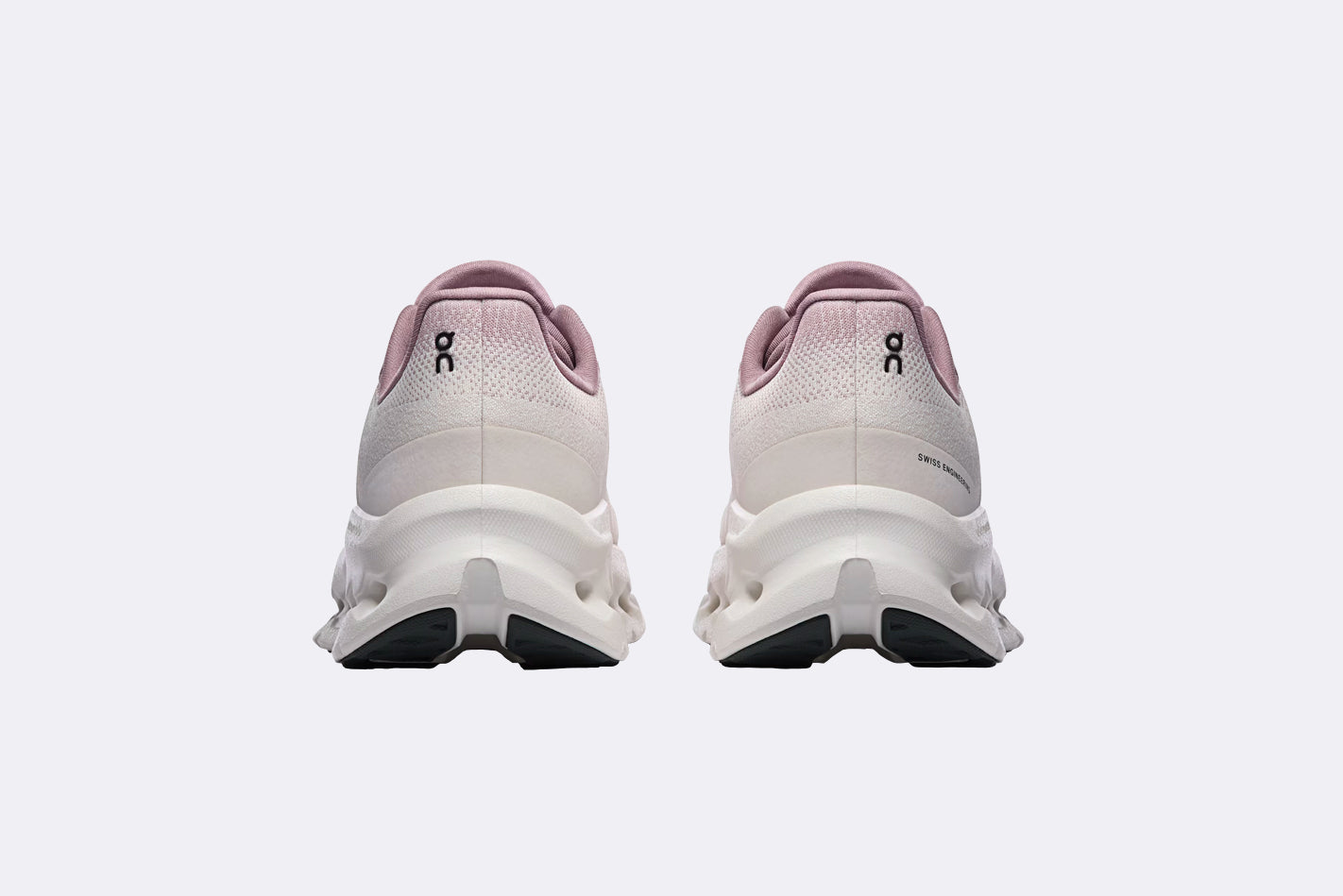 Zapatillas On Running Cloudtilt Morado para Mujer