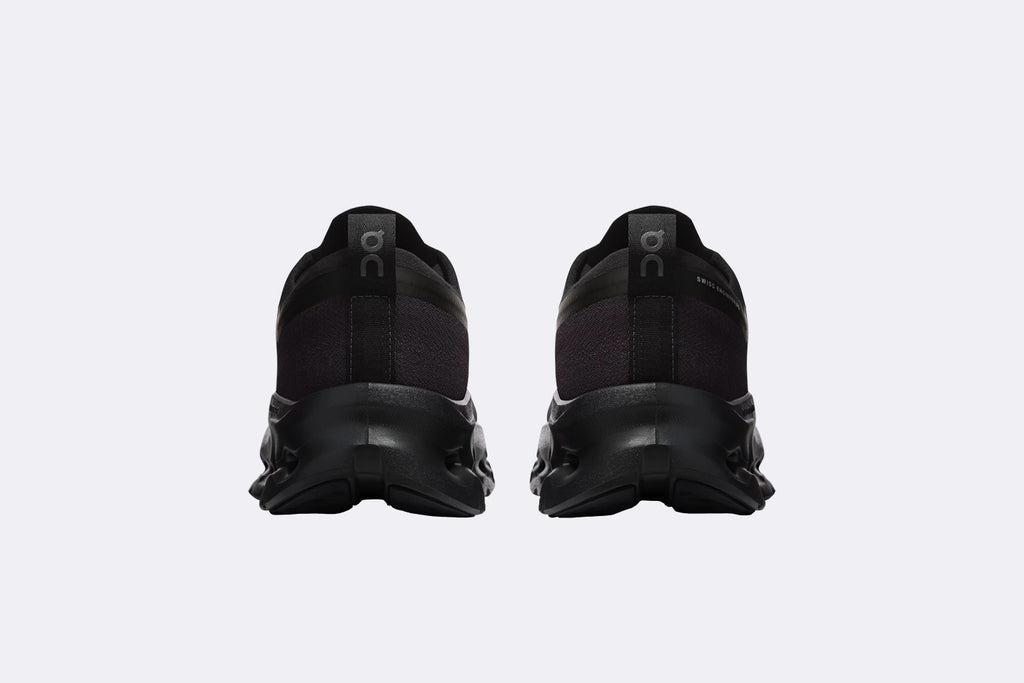 Zapatillas On Running Cloudtilt Moon Negro para Hombre