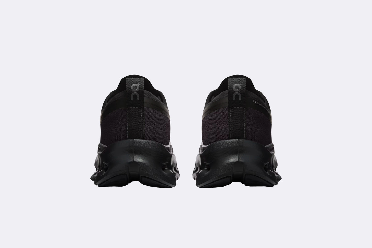 Zapatillas On Running Cloudtilt Moon Negro para Hombre