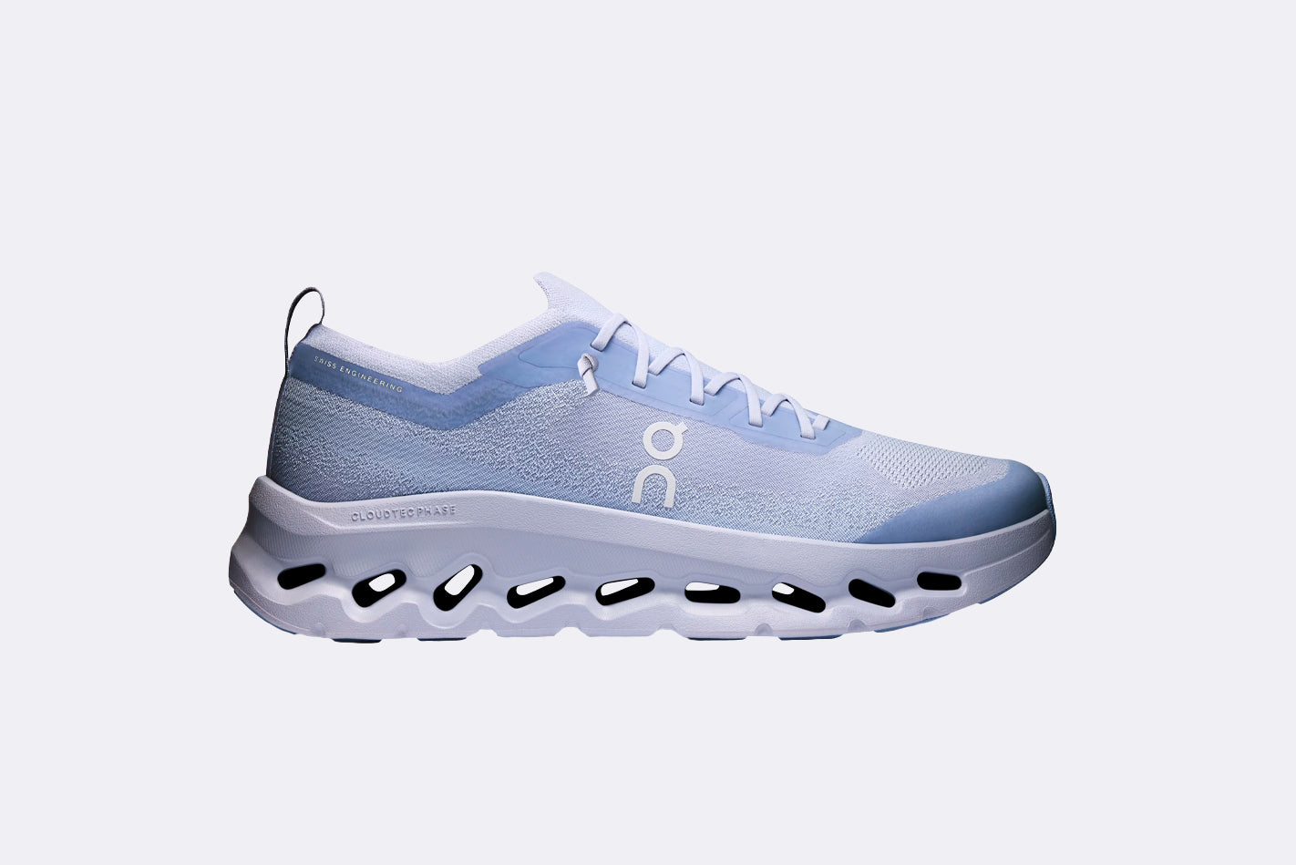 Zapatillas On Running Cloudtilt Moon Morado para Hombre