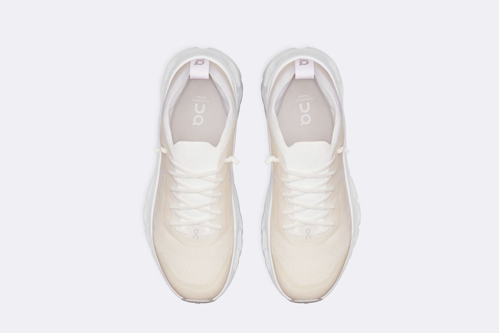 Zapatillas On Running Cloudtilt Moon Beige para Hombre