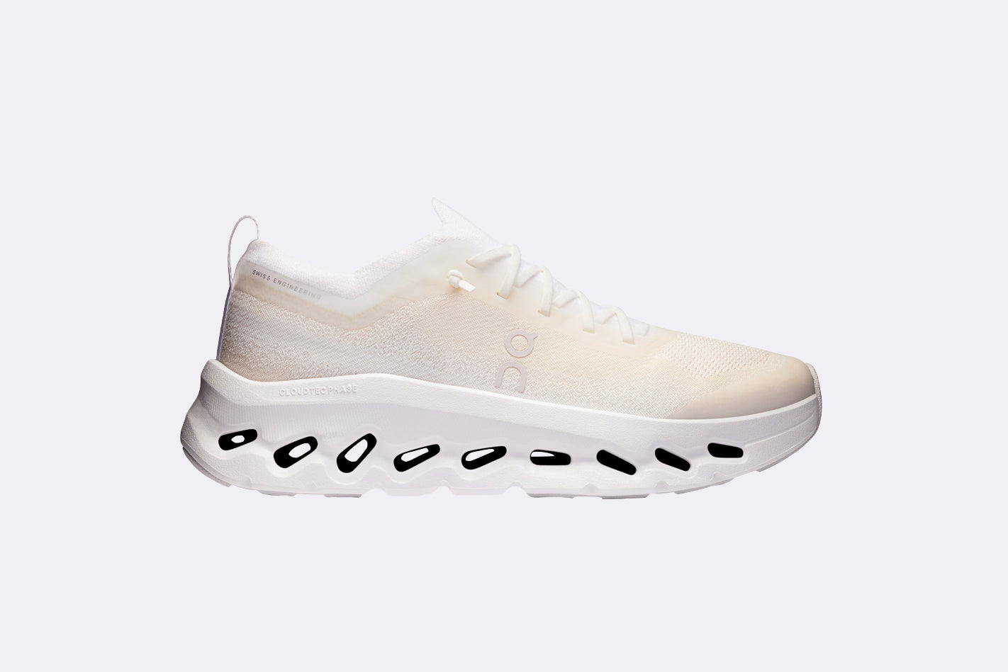 Zapatillas On Running Cloudtilt Moon Beige para Hombre