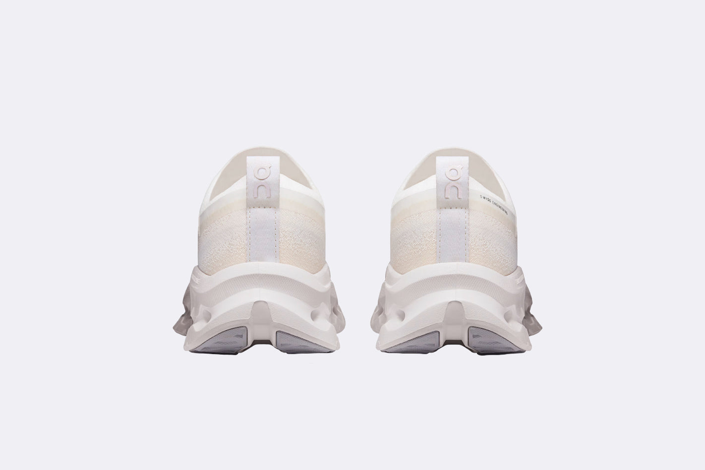 Zapatillas On Running Cloudtilt Moon Beige para Mujer