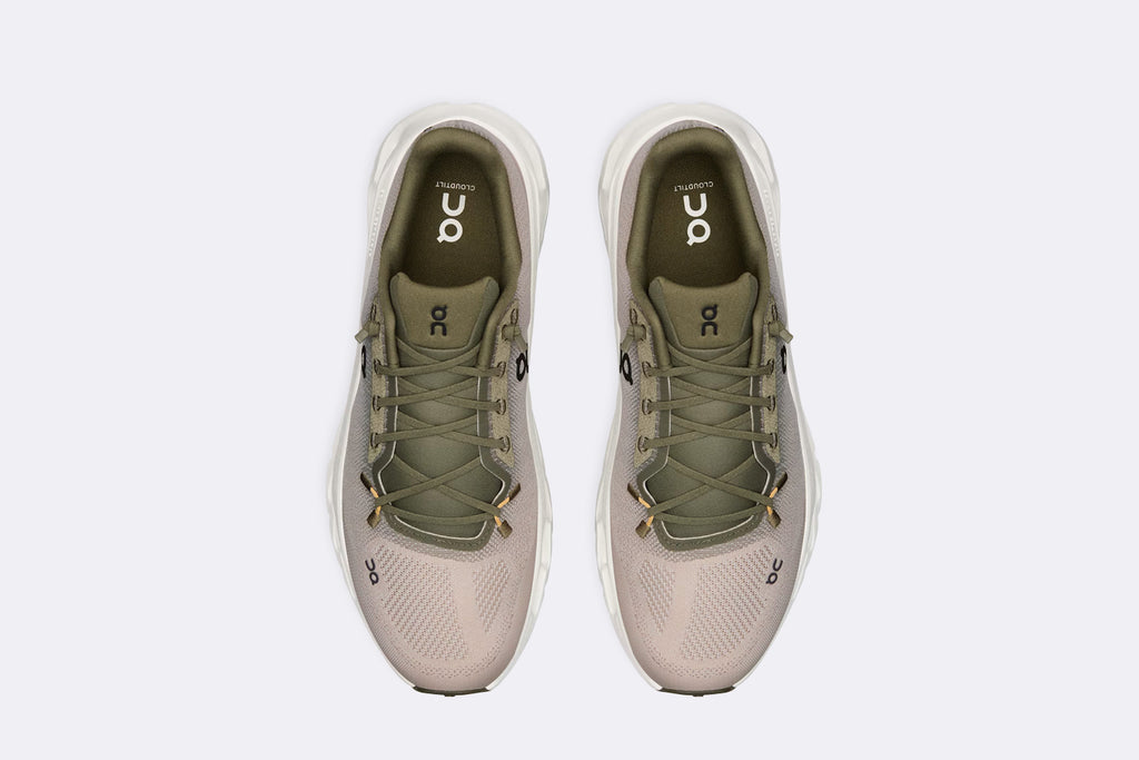 Zapatillas On Running Cloudtilt Verde para Hombre