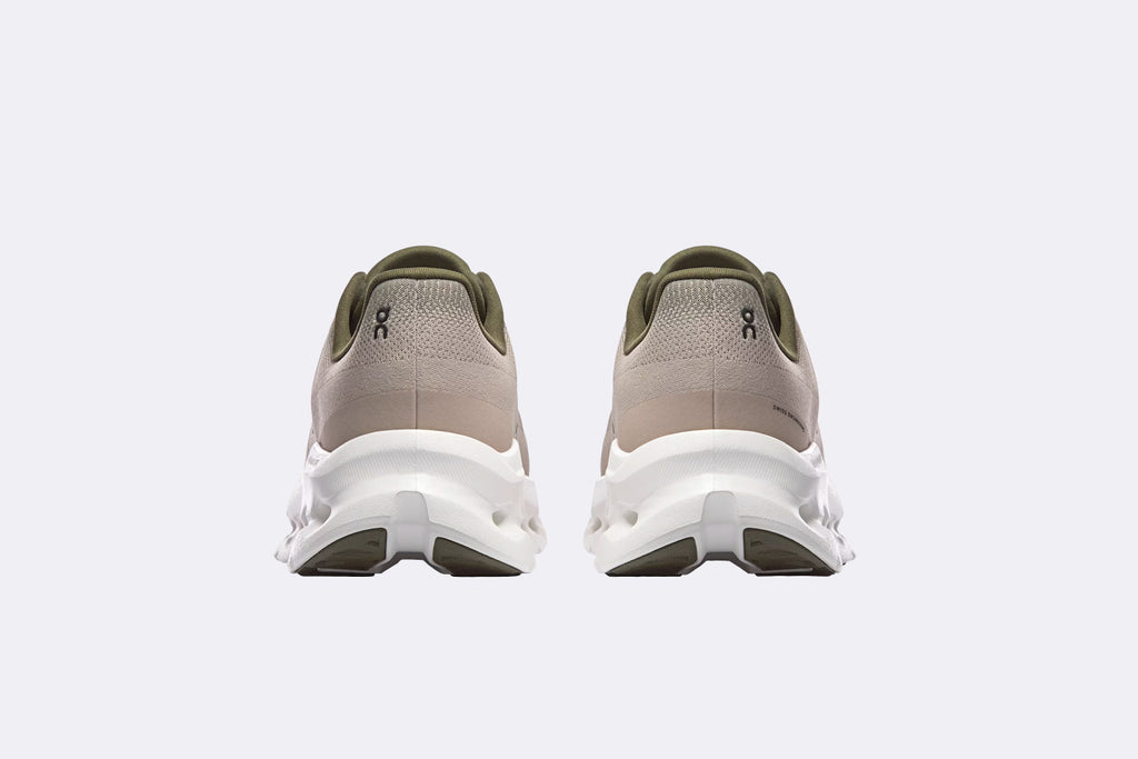 Zapatillas On Running Cloudtilt Verde para Hombre