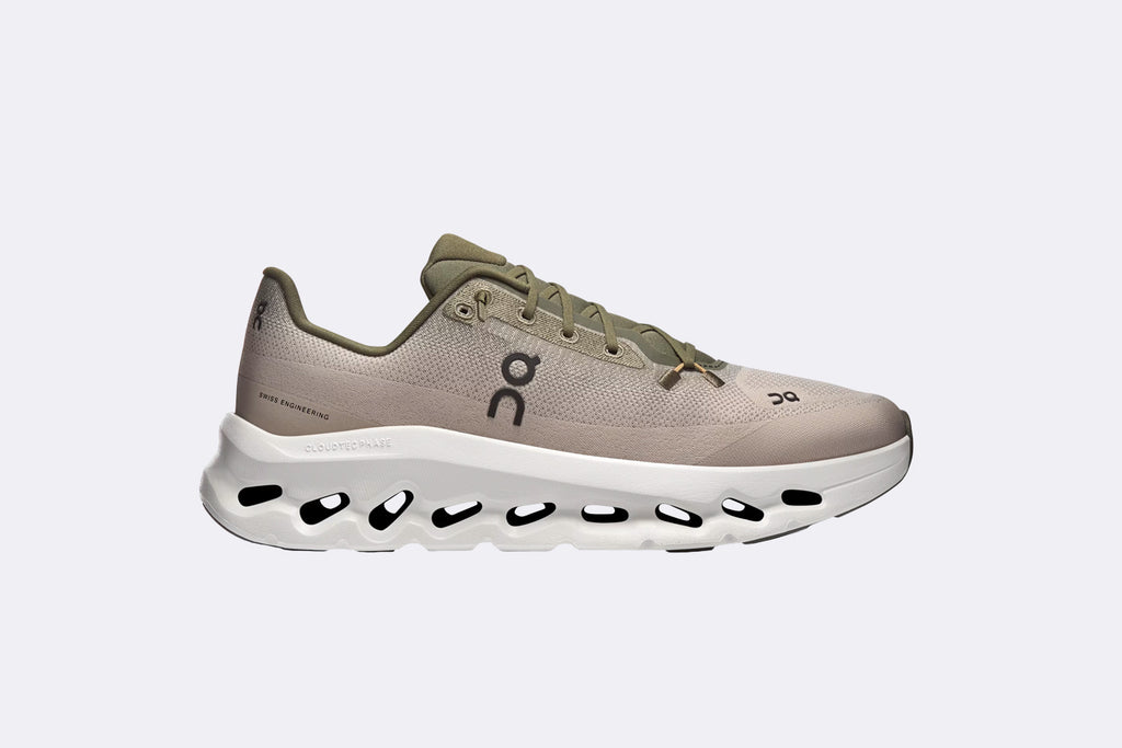 Zapatillas On Running Cloudtilt Verde para Hombre