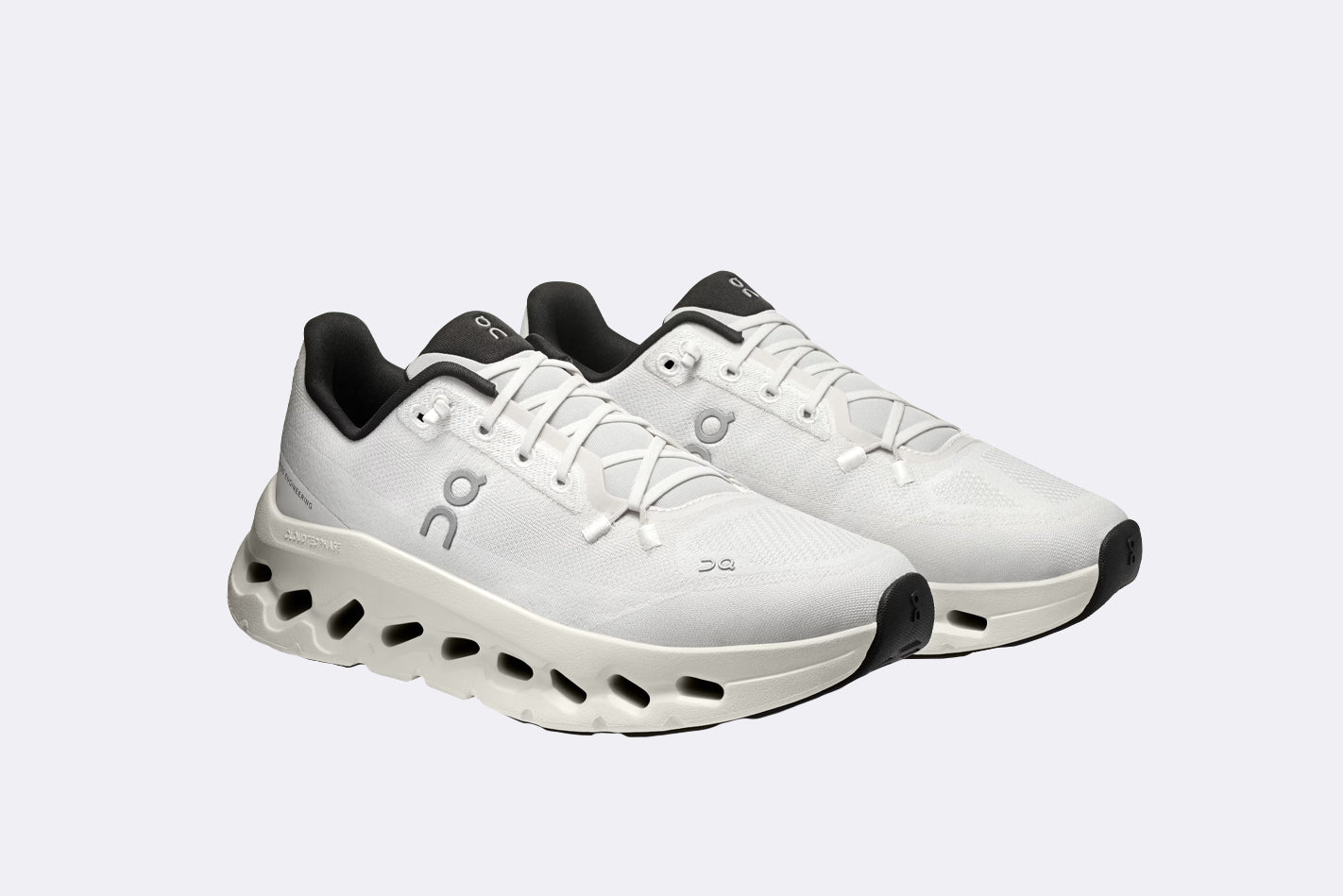 Zapatillas On Running Cloudtilt Blancas Mujer