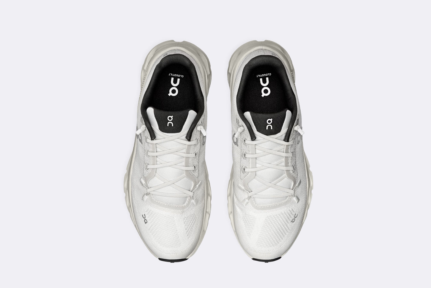 Zapatillas On Running Cloudtilt Blancas Mujer