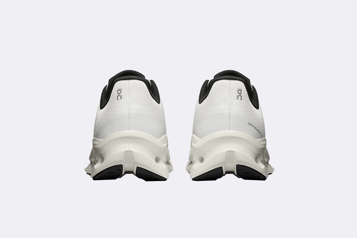 Zapatillas On Running Cloudtilt Blancas Mujer