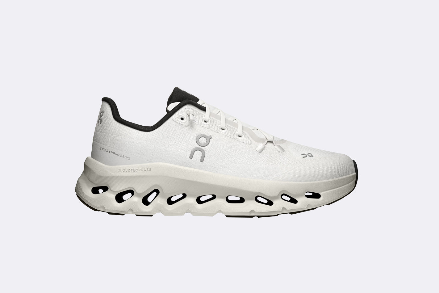 Zapatillas On Running Cloudtilt Blancas Mujer