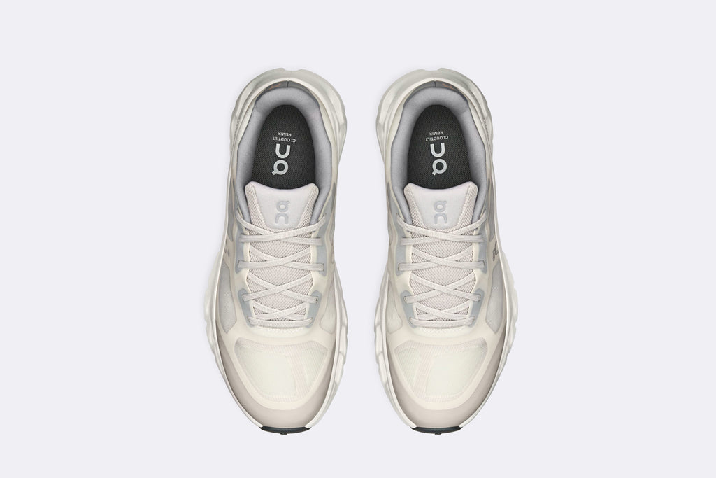 Zapatillas On Running Cloudtilt Remix Beige para Hombre