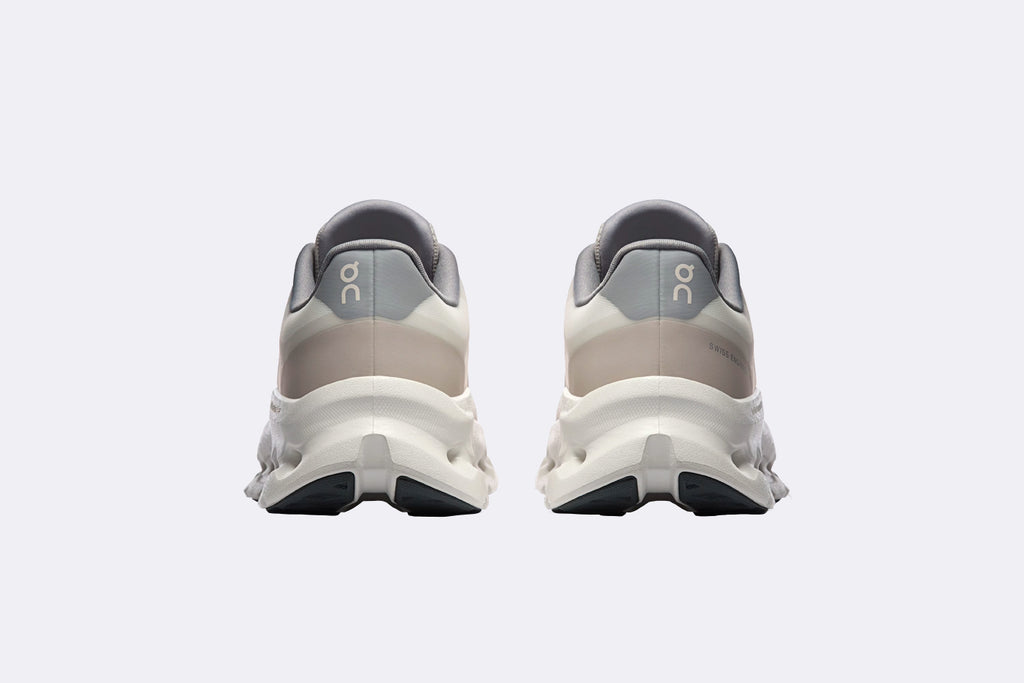 Zapatillas On Running Cloudtilt Remix Beige para Hombre