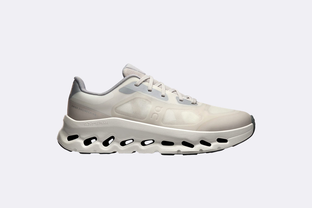 Zapatillas On Running Cloudtilt Remix Beige para Hombre