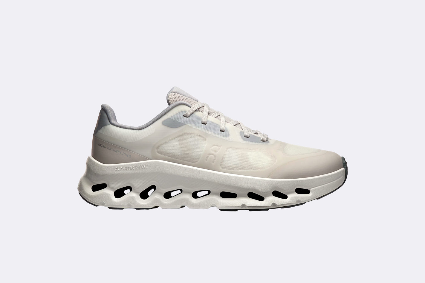 Zapatillas On Running Cloudtilt Remix Nude para Mujer