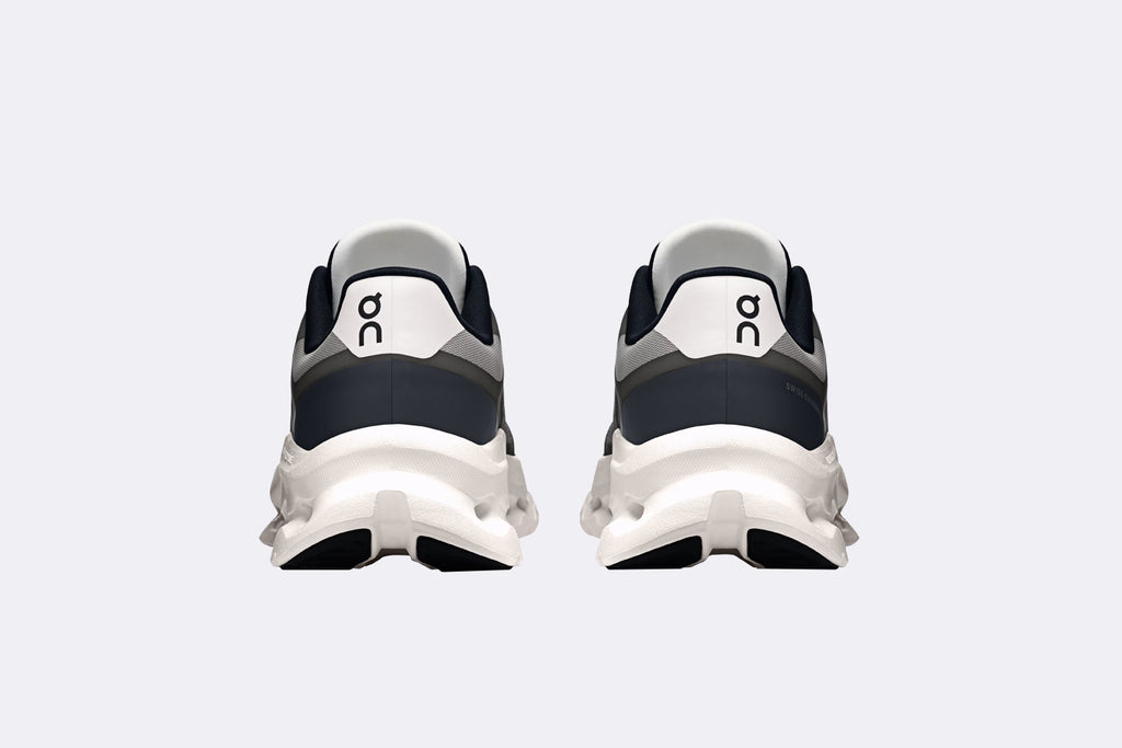 Zapatillas On Running Cloudtilt Remix negro hombre