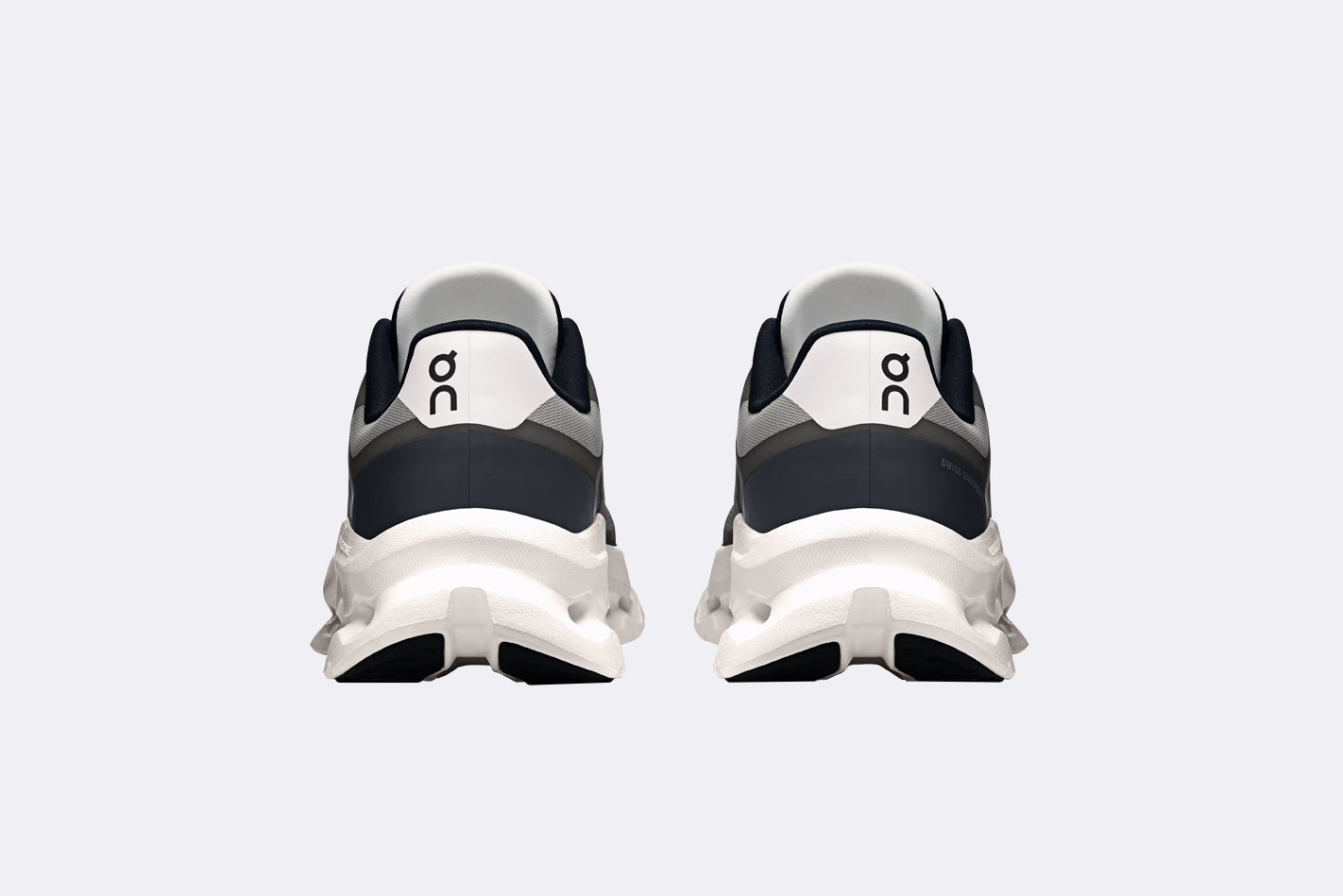 Zapatillas On Running Cloudtilt Remix Negro Mujer