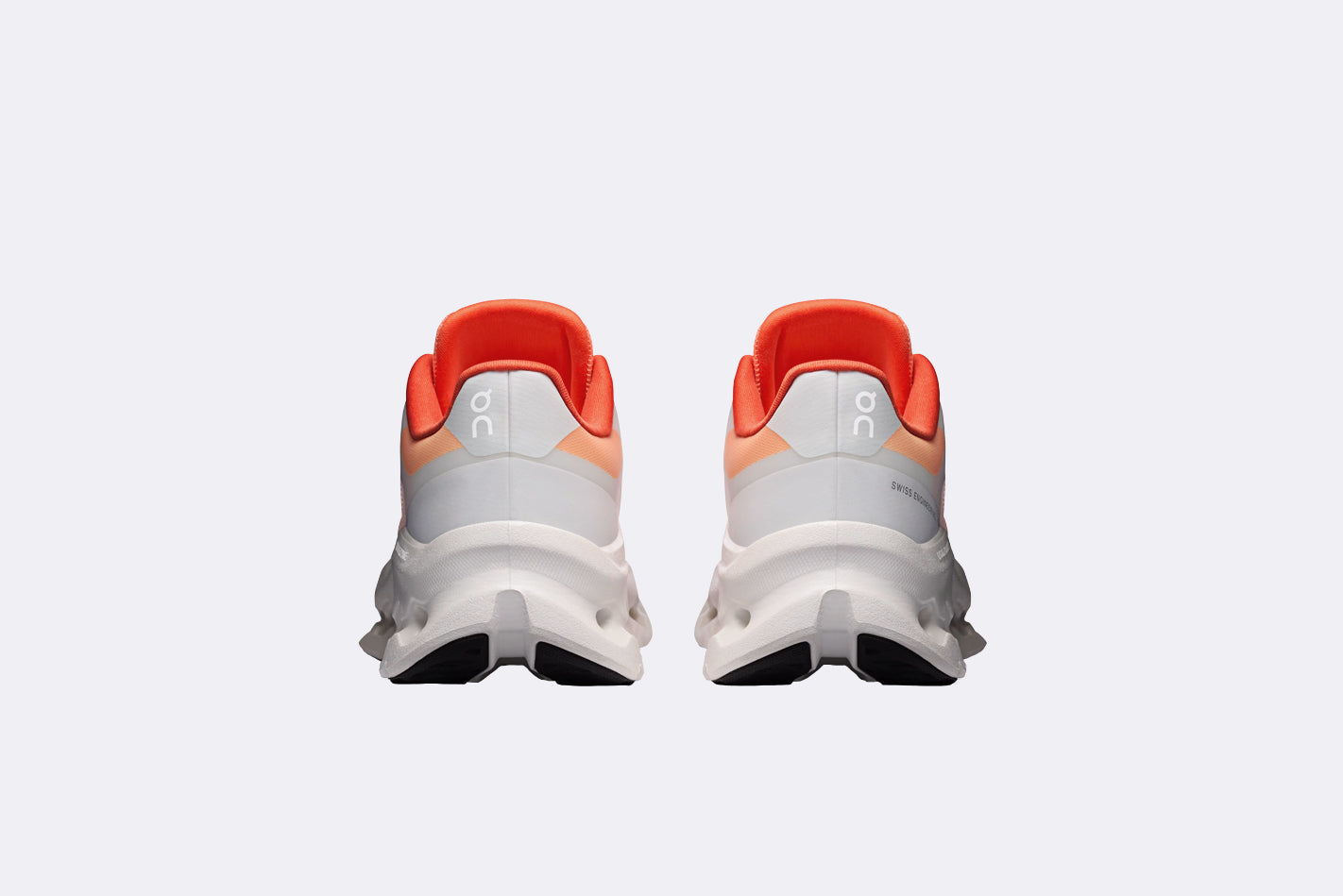 Zapatillas On Running Cloudtilt Remix Naranja para Mujer