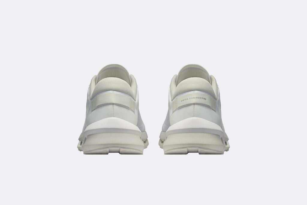 Zapatillas On Running Cloudzone Blanco para Hombre
