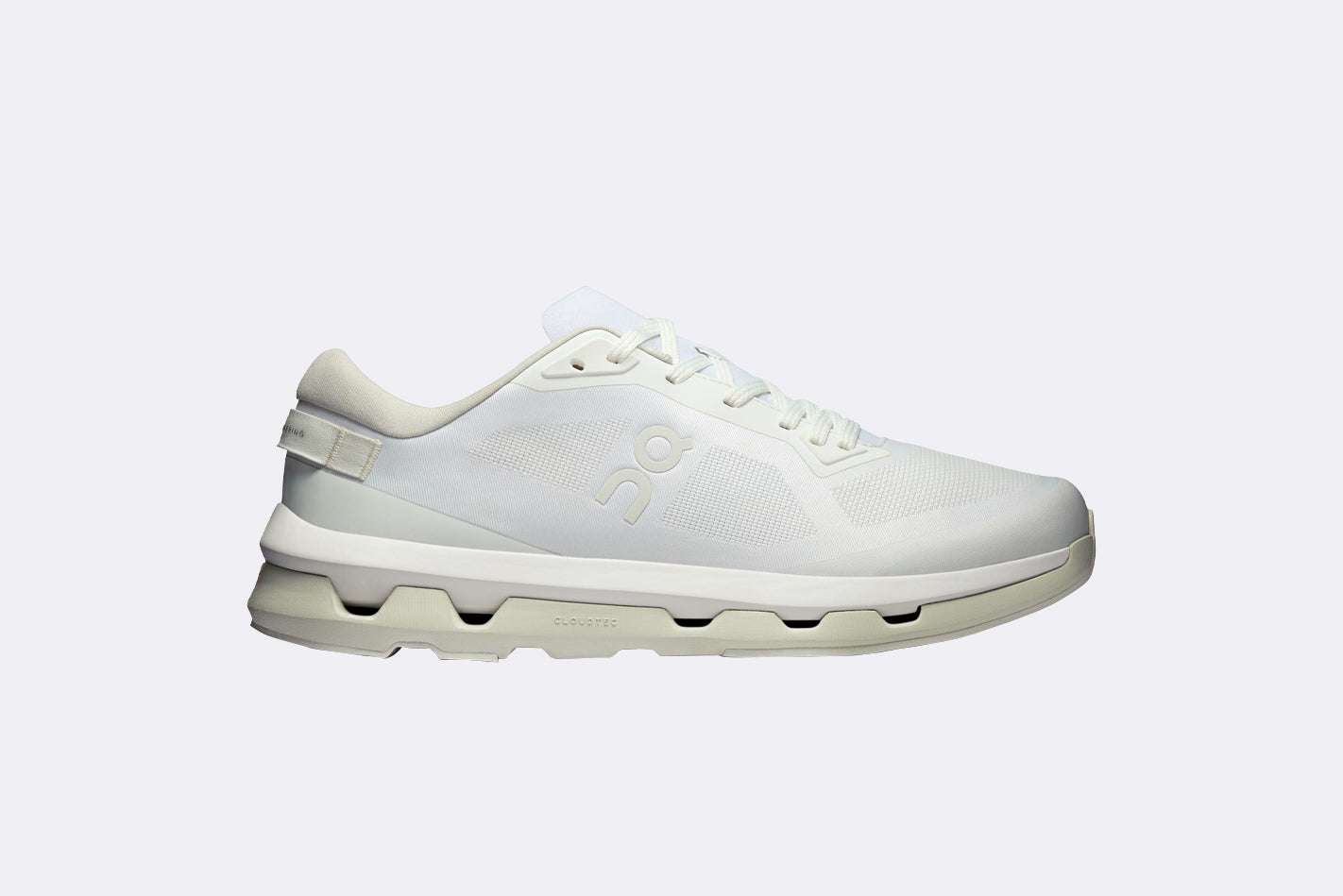 Zapatillas On Running Cloudzone Blanco para Hombre