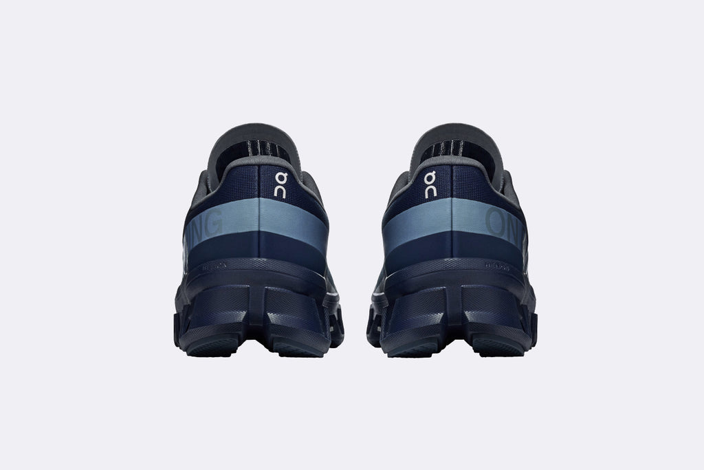 Zapatillas On Running Cloudmonster 1 Azul marino para Hombre