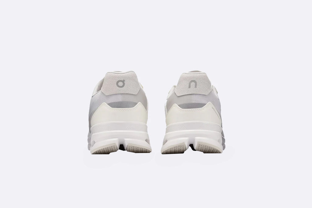 On Running Wmns Cloudrift Undyed White / Frost
