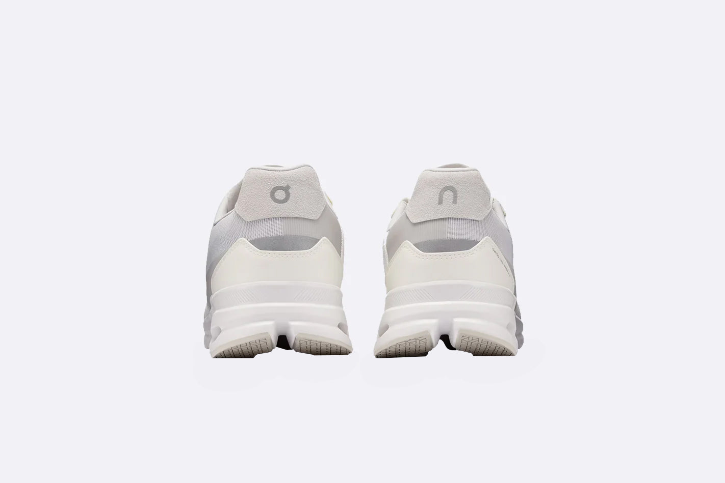 On Running Wmns Cloudrift Undyed White / Frost
