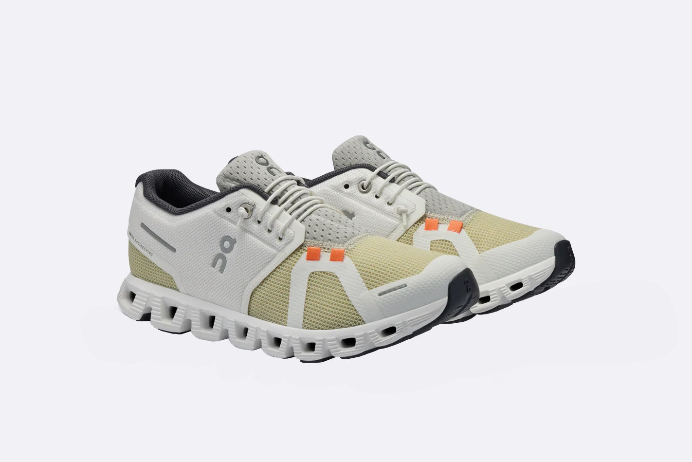 On Running Wmns Cloud 5 Push Endive / Ice