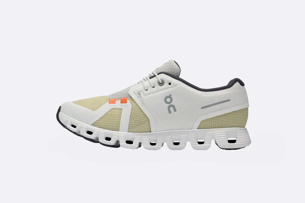 On Running Wmns Cloud 5 Push Endive / Ice