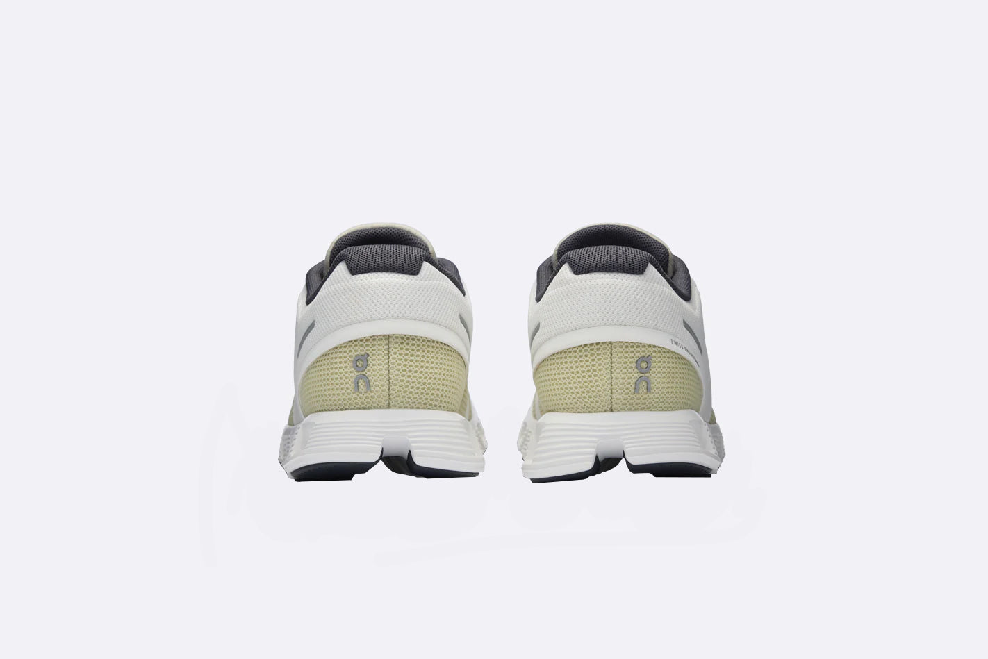 On Running Wmns Cloud 5 Push Endive / Ice