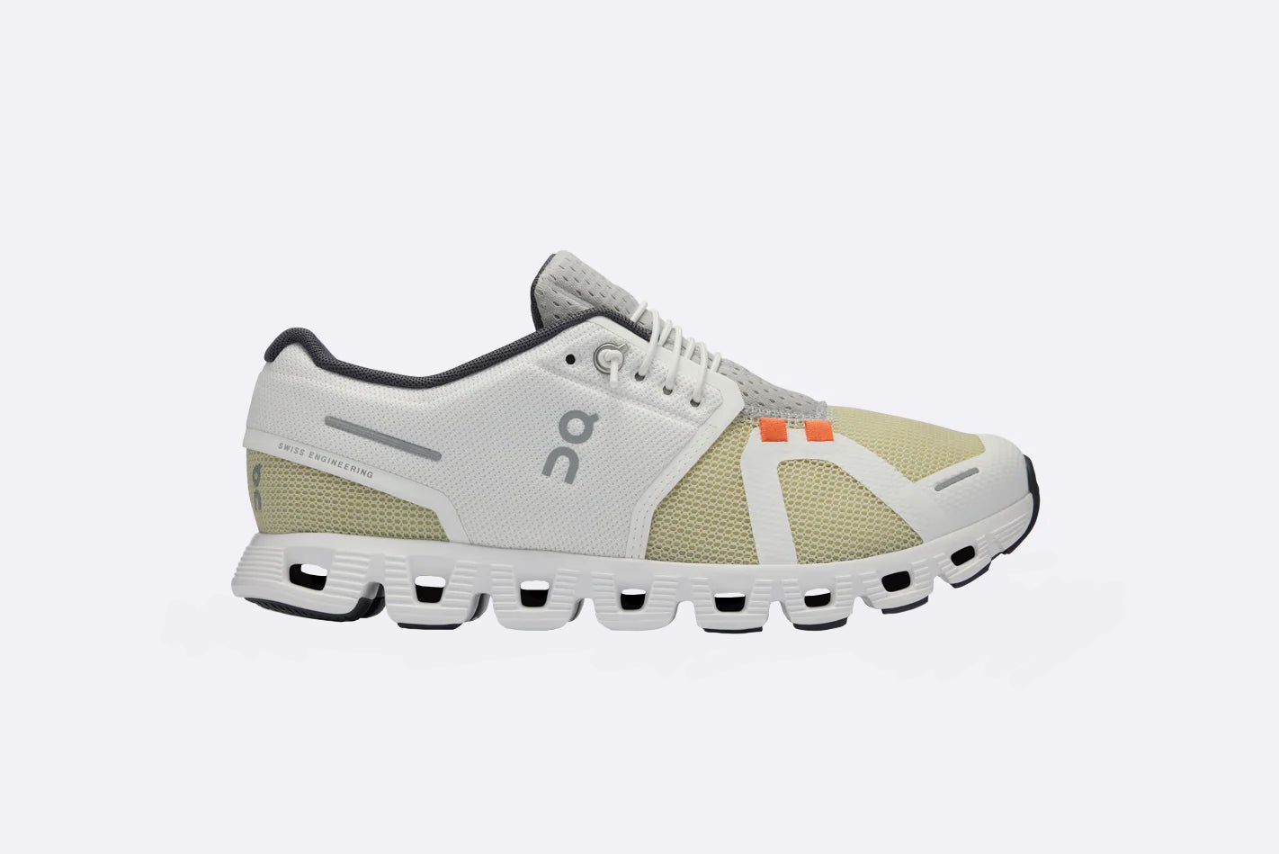 On Running Wmns Cloud 5 Push Endive / Ice