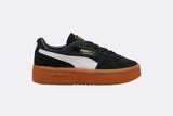 Puma Wmns Palermo Elevata Black