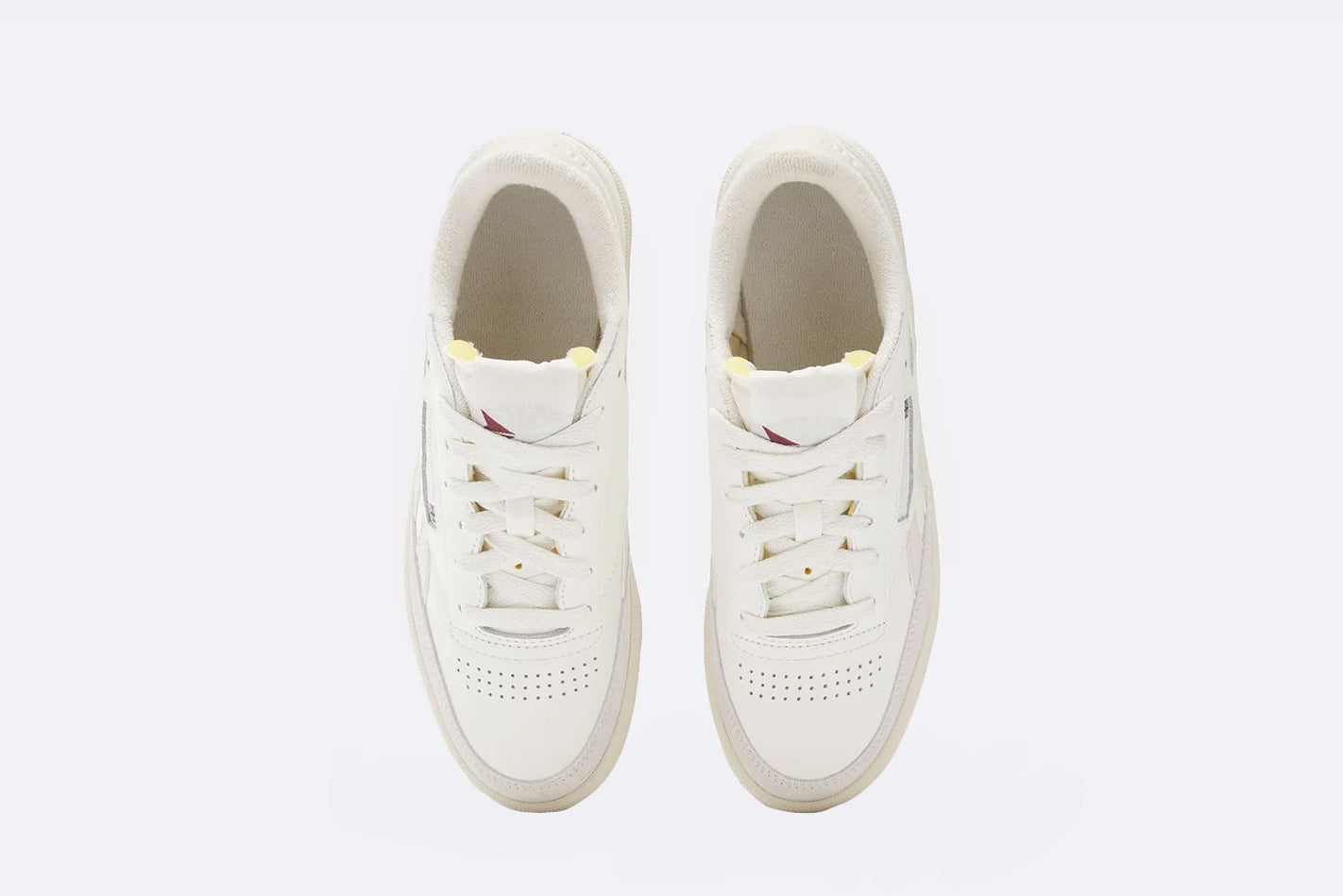Reebok Wmns Club C Revenge Vintage Paper White