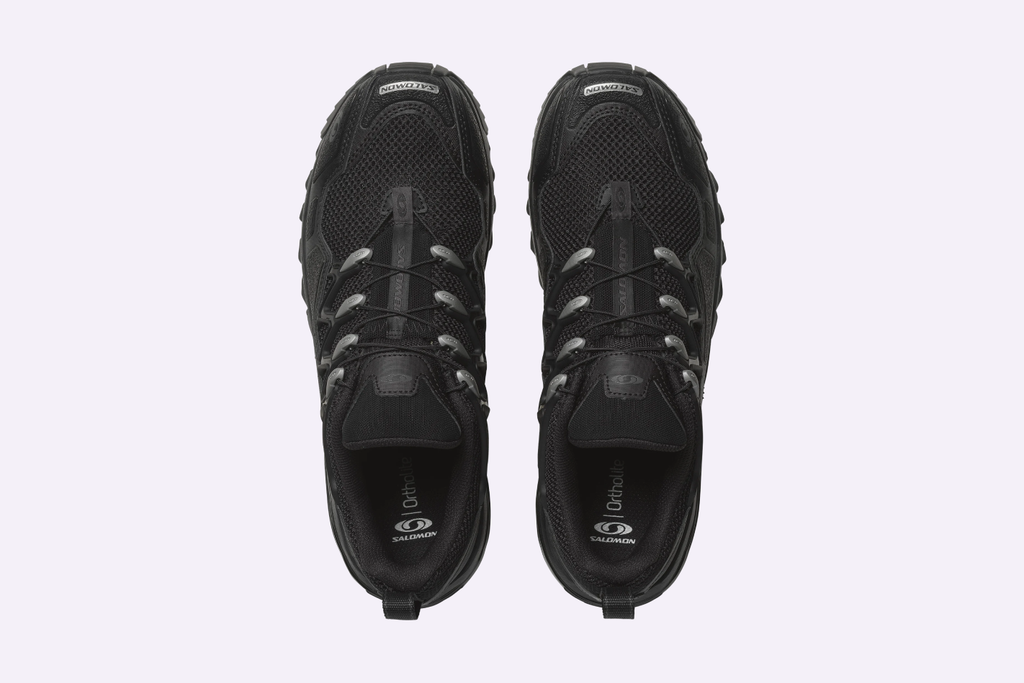 Zapatillas Salomon ACS OG Negras para Hombre