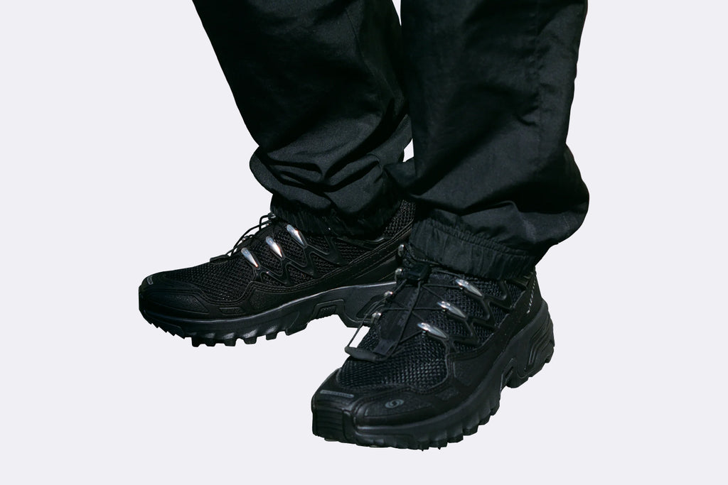 Zapatillas Salomon ACS OG Negras para Hombre