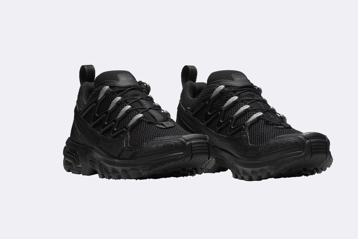 Zapatillas Salomon ACS OG Negras para Hombre