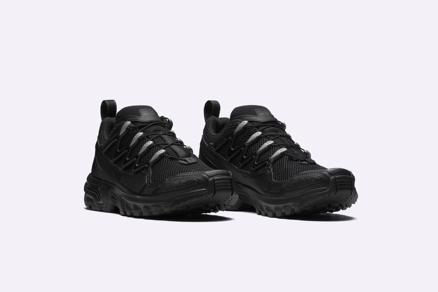 Zapatillas Salomon ACS OG Negras para Hombre