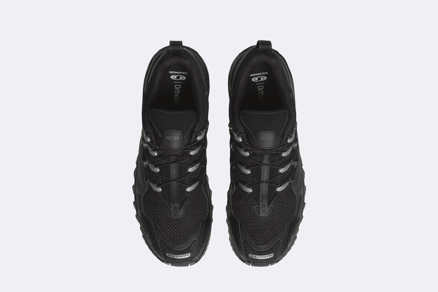 Zapatillas Salomon ACS OG Negras para Hombre