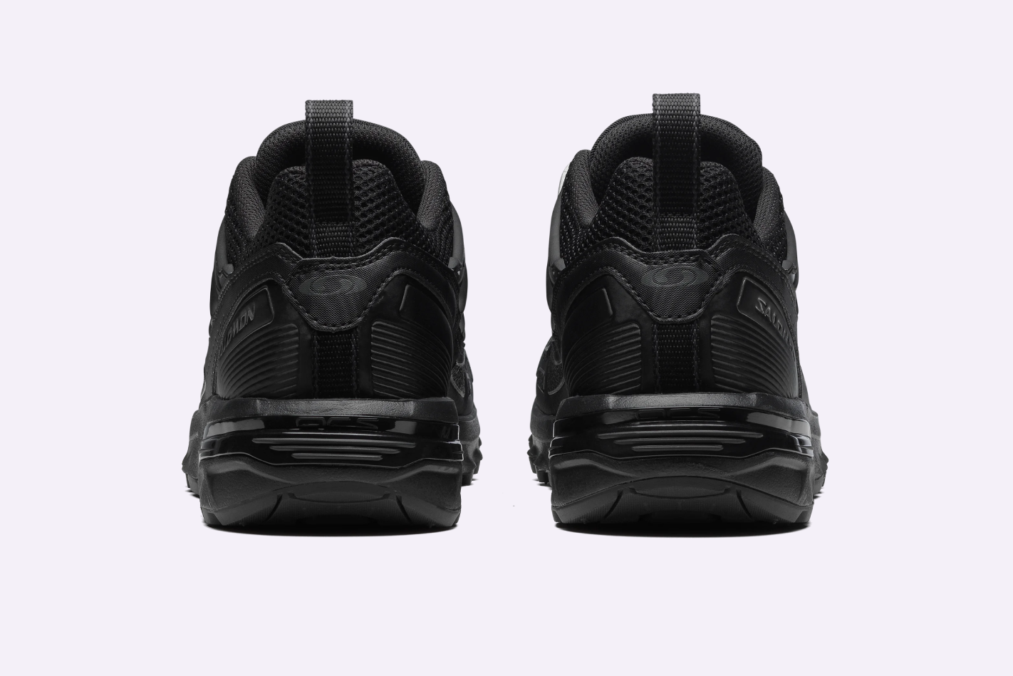 Zapatillas Salomon ACS OG Negras para Hombre