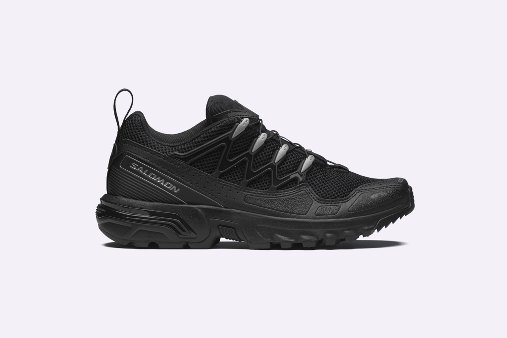 Zapatillas Salomon ACS OG Negras para Hombre