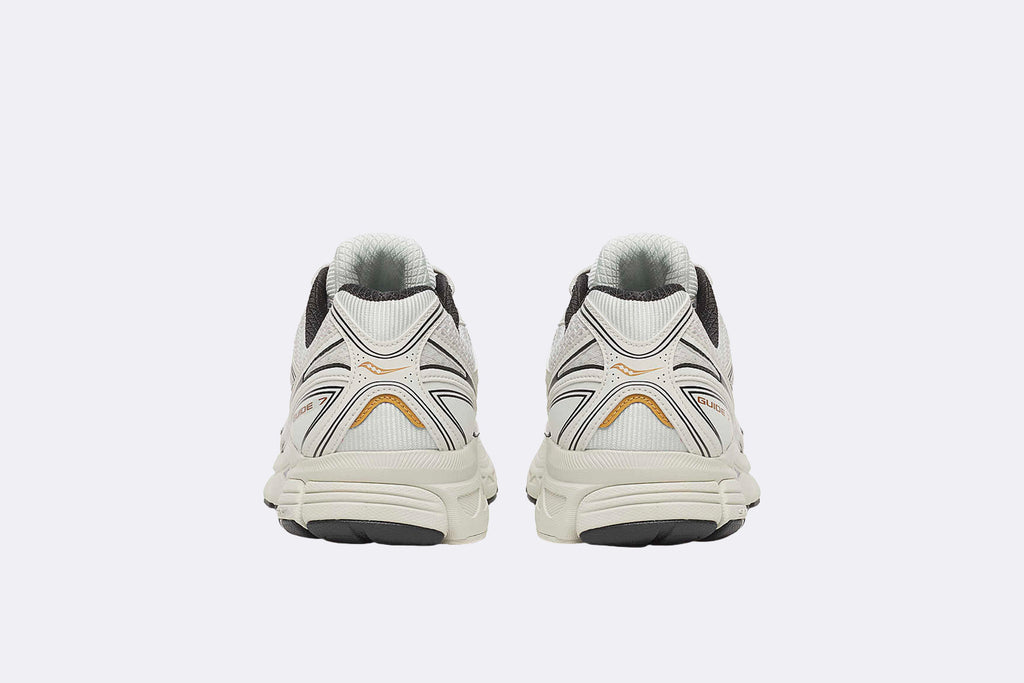 Zapatillas Saucony Progrid Guide 7 Onyx Gold Mujer
