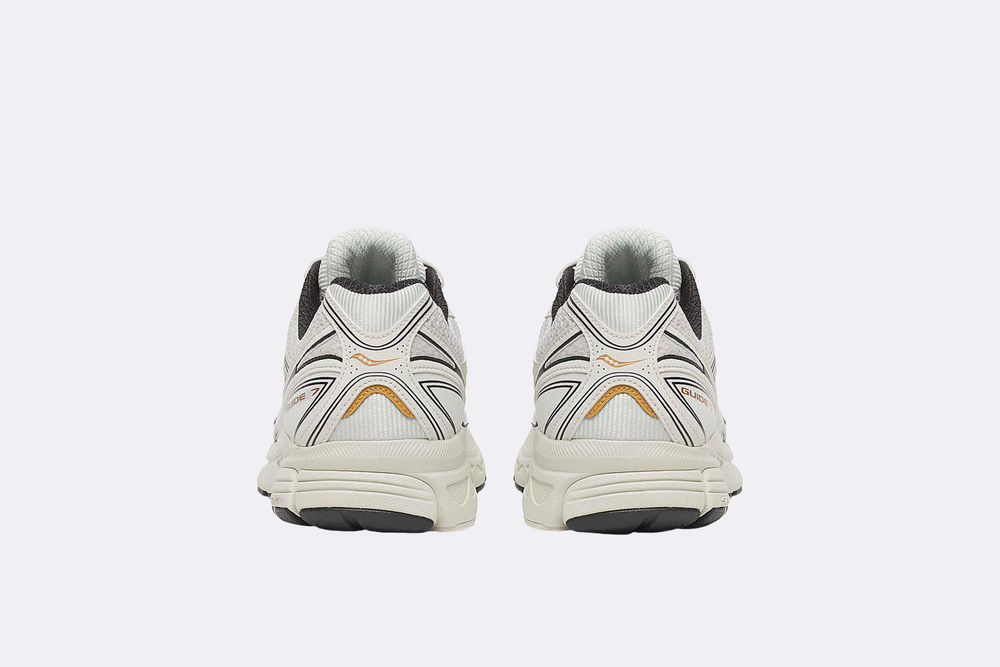 Zapatillas Saucony Progrid Guide 7 Onyx Gold Mujer