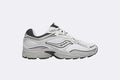 Zapatillas Saucony Progrid Omni 9 Blancas para Hombre