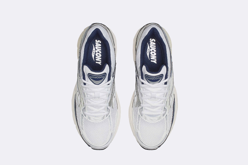 Zapatillas Saucony Progrid Omni 9 Azul para Hombre