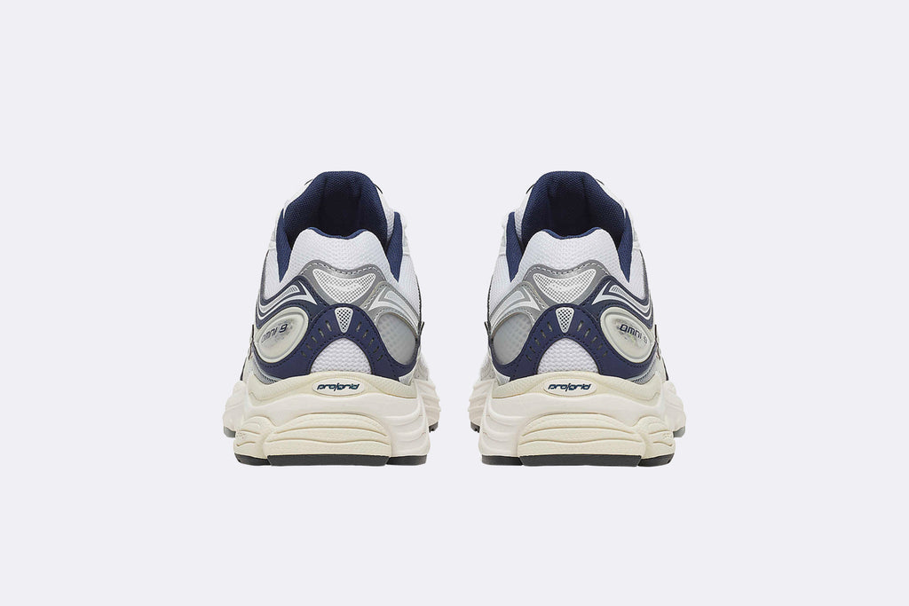Zapatillas Saucony Progrid Omni 9 Azul para Hombre