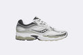 Zapatillas Saucony Progrid Omni 9 Blanco hombre