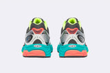 Saucony Progrid Omni 9 Silver / Mutant