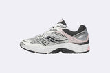 Saucony Wmns Progrid Omni 9 Silver / Pink
