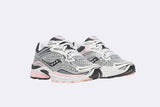 Saucony Wmns Progrid Omni 9 Silver / Pink