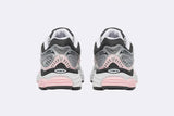 Saucony Wmns Progrid Omni 9 Silver / Pink