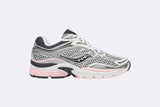 Saucony Wmns Progrid Omni 9 Silver / Pink
